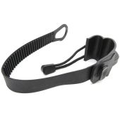 STRAP W/CLIP,REPL-PREM COVER (EA)