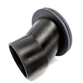 BOOT, AIR SILENCER