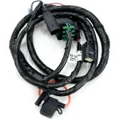 HARNESS,ELECTRIC START-2011 F8