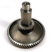 Arctic Cat, SPLINED TRANSFER GEAR-63T/34T 1702-156, 2007-2014 Jag Z1/TZ1/M6/M8/F570