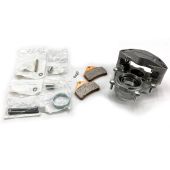 Arctic Cat, METRIC BRAKE CALIPER ASST 1702-176, 2009-2020 Bearcat's