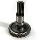 Arctic Cat, 55T INPUT SHAFT 1702-182, 2010-2011 M8 HCR/SP