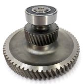 Arctic Cat, FWD TRANSFER GEAR SPLINED 65T/34T 1702-184, 2010-2011 M8