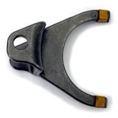 Arctic Cat, SHIFT FORK WITH WEAR PAD 1702-299