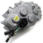 TRANSMISSION,3 SPEED-ASSY 1702-358