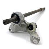 Arctic Cat, ENGINE MOUNT/DRIVEN SHAFT-ASSY 1702-469, 2015 M/XF/ZR 5000,9000