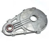 Arctic Cat, DROPCASE COVER 3704-655, 2018-2025 ZR 200, Sno Scoot 200, MXZ 200