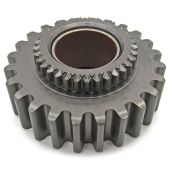 Arctic Cat, SPROCKET,BW-24T REV 15W-W/BRG 1702-539, 2022-2025 ZR 9000