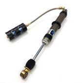 SHOCK,SKI-ZERO PRO RH