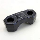 CAP,STEERING-PTD BLK