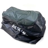 Arctic Cat, COVER,SEAT-FRONT(BLK) 1706-160, 2001-2002 PANTHER 550/4 STROKE TOURING