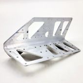 BRACKET,MTG-REAR SUSPENSION-L
