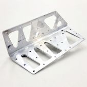BRACKET,MTG-REAR SUSPENSION-
