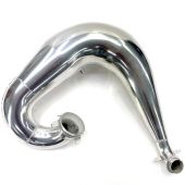 Arctic Cat, EXPANSION CHAMBER EXHAUST (UPDATED) 1712-533, 08 600 SNO PRO 