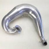 Arctic Cat, EXPANSION CHAMBER UPDATE EXHAUST 1712-533, 08 600 Sno Pro 