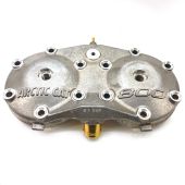 Arctic Cat, CYLINDER HEAD-800-ASSY 1904-014, 2020-2025 800 Snow