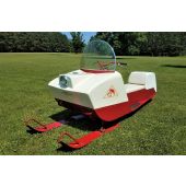 1966 Arctic Cat 140D