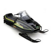 1984 Arctic Cat El Tigre 6000