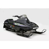 1990 Arctic Cat EXT Special