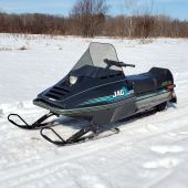 1990 Arctic Cat Jag 340