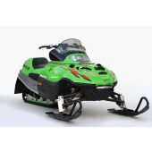 2000 Arctic Cat Skinny-Mini Prototype
