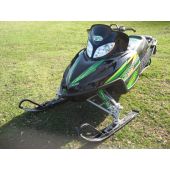 2006 Arctic Cat Crossfire 700