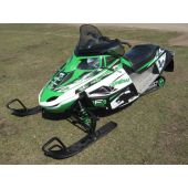 2008 Arctic Cat F5 I-500 Racer