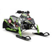 2018 Arctic Cat ZR 6000 R SX - Anson Scheele
