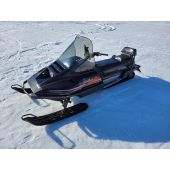 1990 Arctic Cat Panther Mountain Cat
