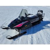 1993 Arctic Cat Panther Deluxe