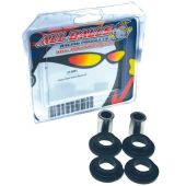 SHOCK BUSHING KIT FRONT/REAR L