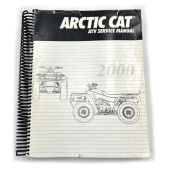 MANUAL,SERVICE-2000 ATV 2256-223
