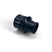 Arctic Cat, COUPLER BOOT 2402-237, 2018-2024 Wildcat XX LTD/SE/RG
