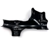 GUARD, REAR SUSPENSION-RH 2416-952