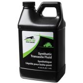 WC SYNTHETIC TRANSAXLE FLUID