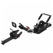 Quick-Attach Plow Mounting Kit - Wildcat Trail