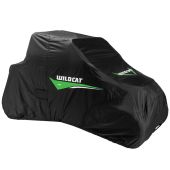 Arctic Cat, TRAILERABLE COVER 2436-498, 14-20 WILDCAT TRAIL