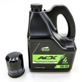 OIL CHANGE KIT - PROWLER 500 &