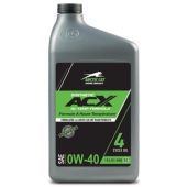 ACX 0W-40 QUART