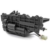 Arctic Cat, Front Gearcase 4x4 & Differential Electric Lock Actuator 2502-672, ATV Prowler