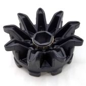 SPROCKET,EXVOLUTE-9T 2.52 PITCH