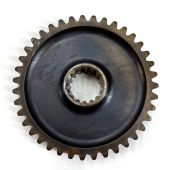 Arctic Cat, BORG WARNER SPROCKET 2602-217, 2009-2010 600 SP CC