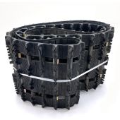 Arctic Cat, RIPSAW TRACK 146X15X1.25 2.86 PITCH 2602-512, 15-24 TOURING