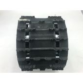 Arctic Cat, TRACK CAMOPLAST RIPSAW 2 15X129X1", 13-19 ZR 129 LXR 