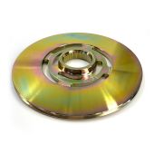 Arctic Cat, RACE BRAKE DISC 2602-581, '12-'15 6/8/1100 ZR/M/F SNO PRO