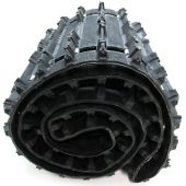 Arctic Cat, TRACK-20X154X1.375 2.86 PITCH W/BUMP 2602-639, Bearcat Pantera XT