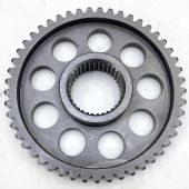 Arctic Cat, SPROCKET LOWER BW 49T, 16-22 ZR XF 7000 