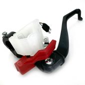 CYLINDER,MASTER-SNO PRO LEVER