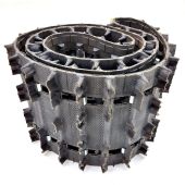 Arctic Cat, CAMSO COBRA 15X146-1.35" 2.86p TRACK 2602-933, PANTERA, RIOT, BEARCAT