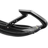 Arctic Cat, PLASTIC SKI HANDLE 2603-950, 2005-2025 w/ Saddleless Skis